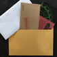 Geef een tof CADEAU ACTIE (2 afleveringen in een gouden envelop)